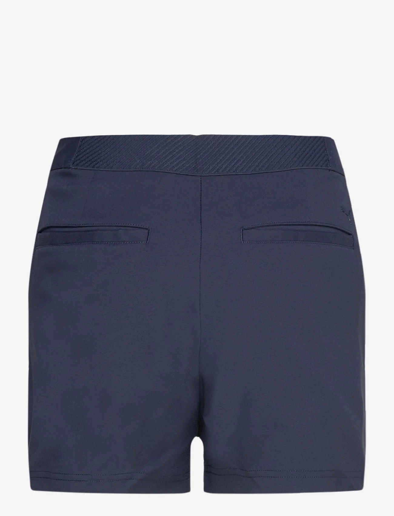 PUMA Golf - W Costa Short 4" - sports shorts - deep navy - 1