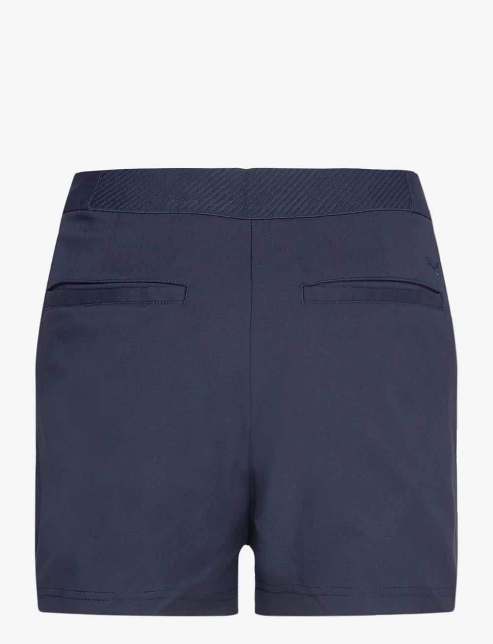 PUMA Golf - W Costa Short 4" - golfshorts - deep navy - 1