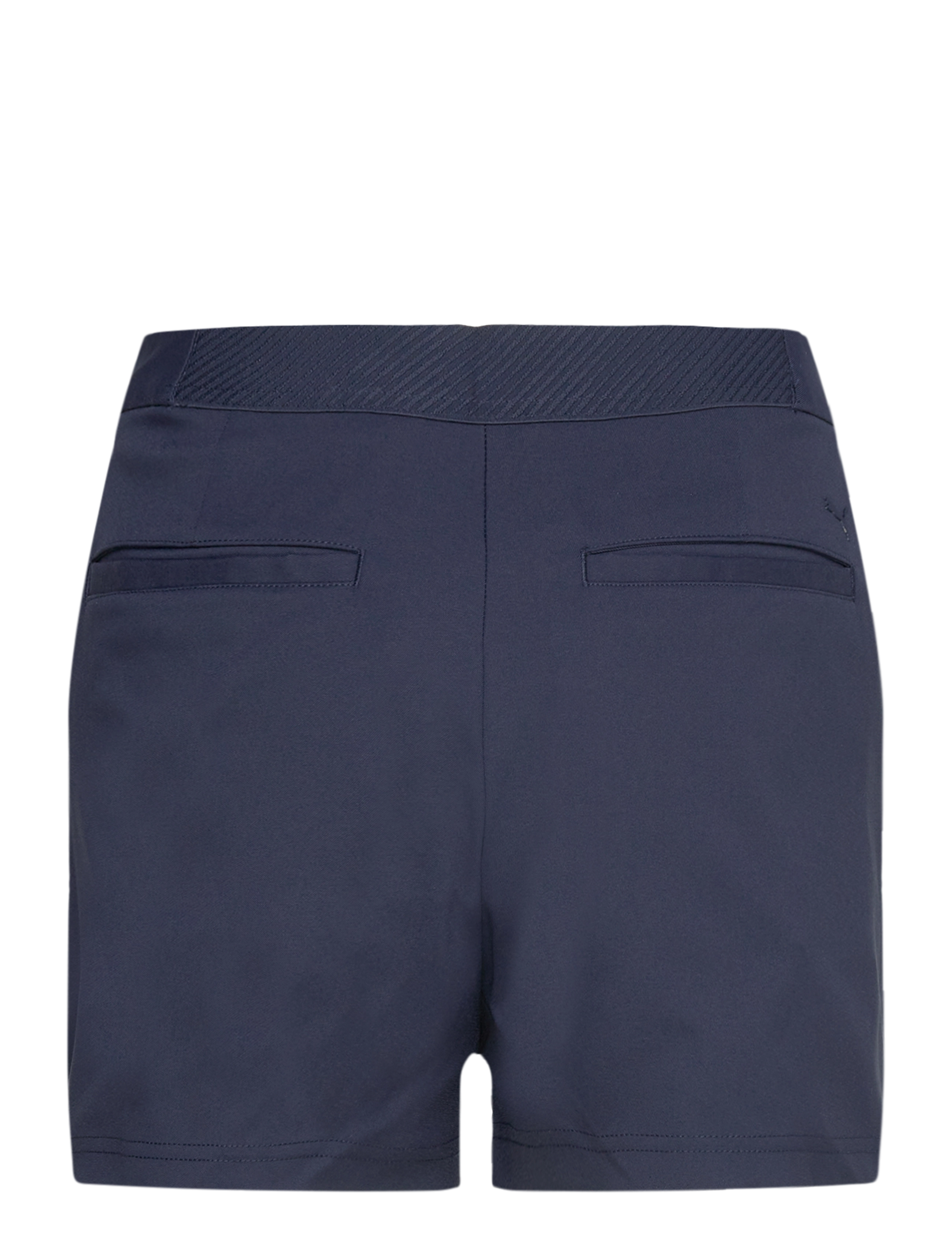 PUMA Golf - W Costa Short 4" - træningsshorts - deep navy - 1