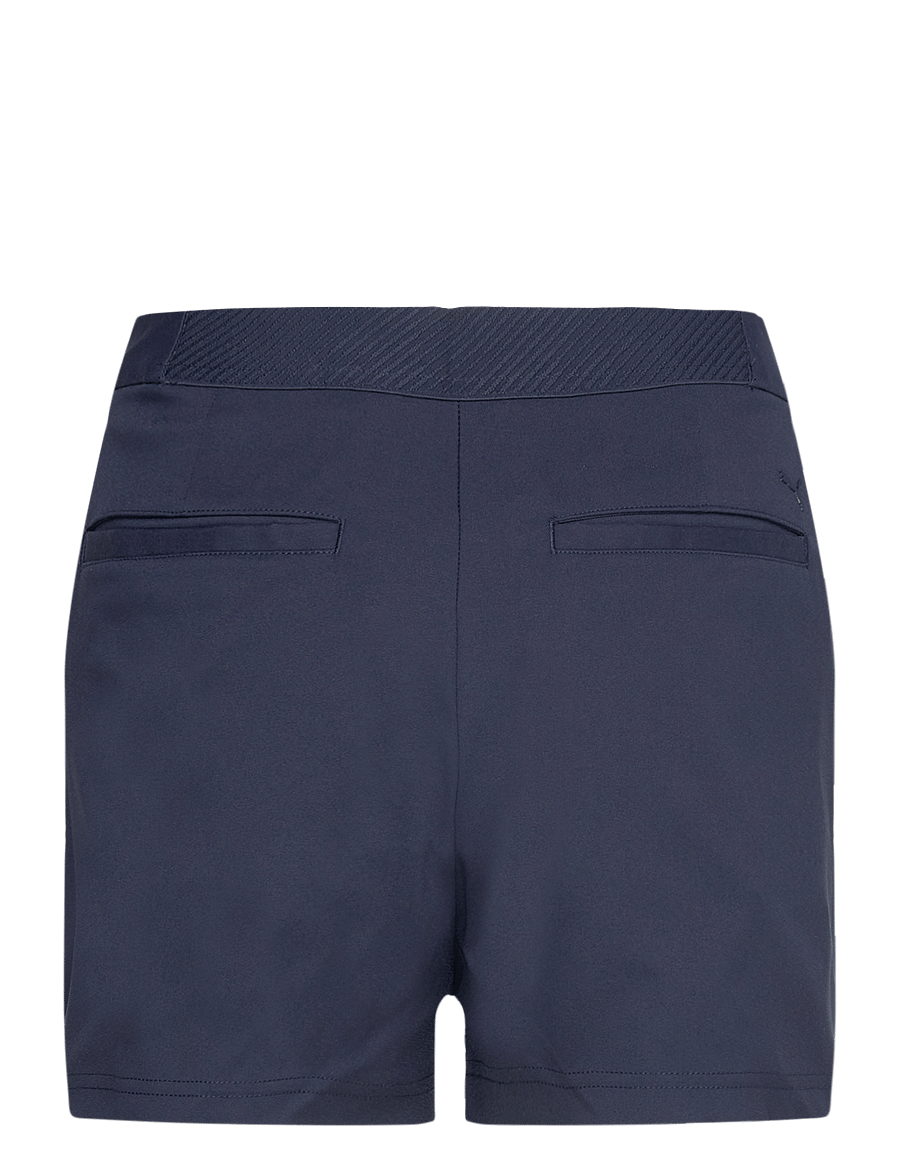 PUMA Golf - W Costa Short 4" - golfshorts - deep navy - 1