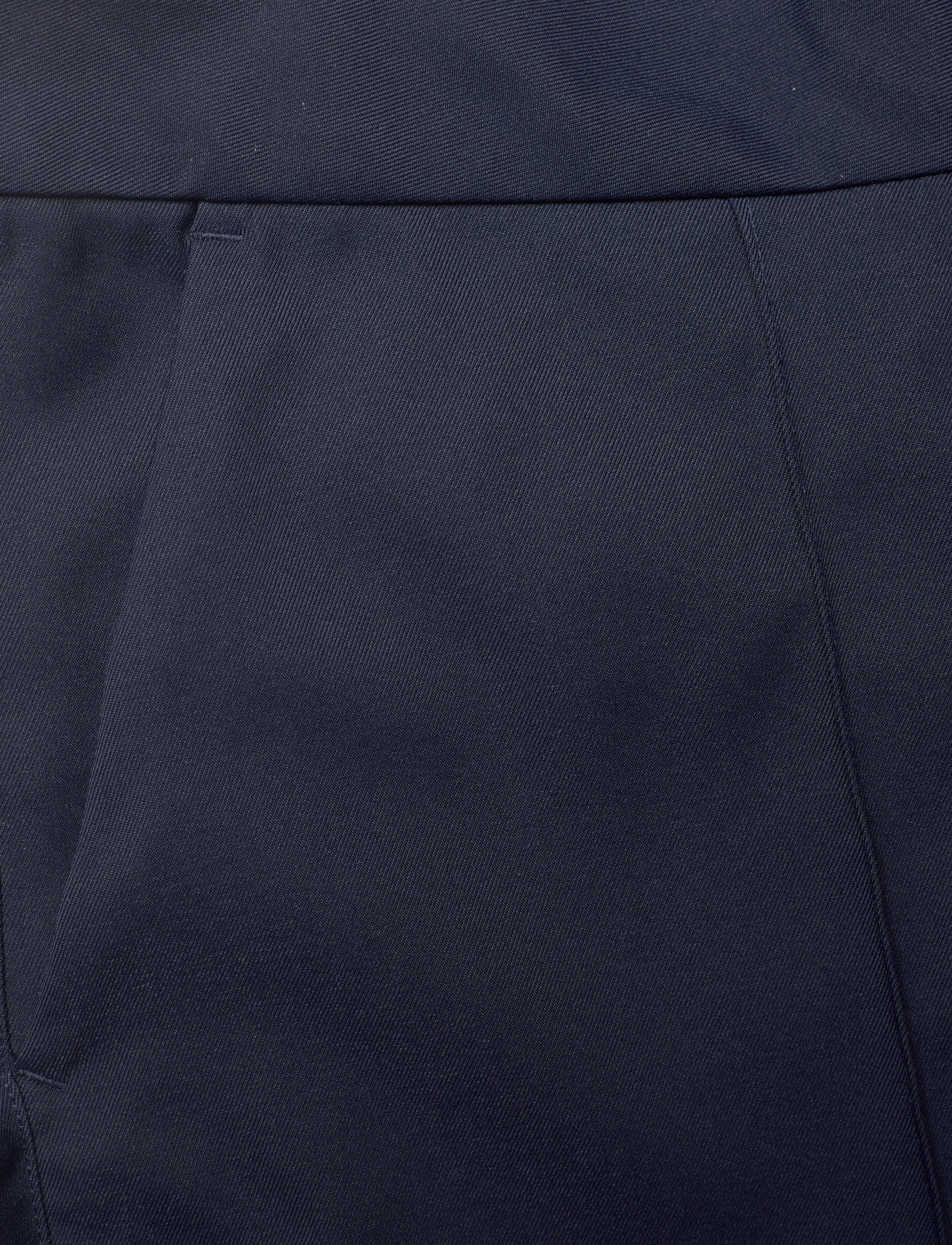 PUMA Golf - W Costa Short 4" - træningsshorts - deep navy - 2