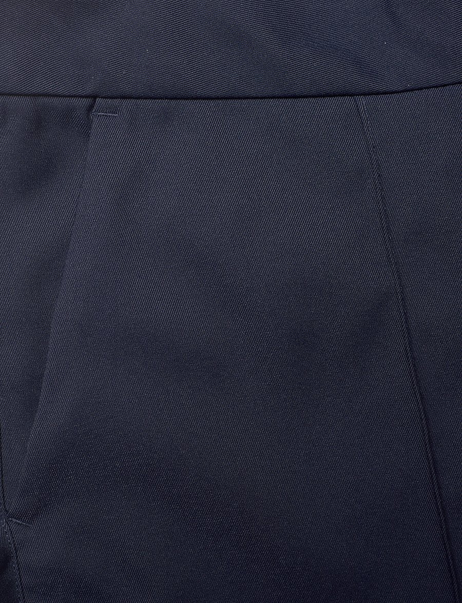 PUMA Golf - W Costa Short 4" - golfshorts - deep navy - 2