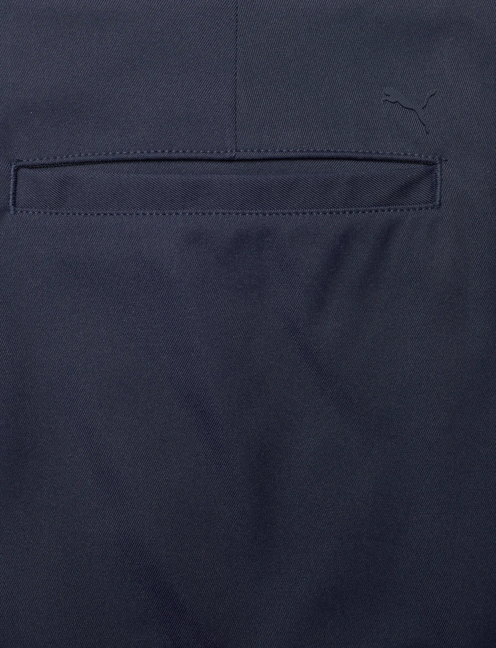 PUMA Golf - W Costa Short 4" - golfshorts - deep navy - 4