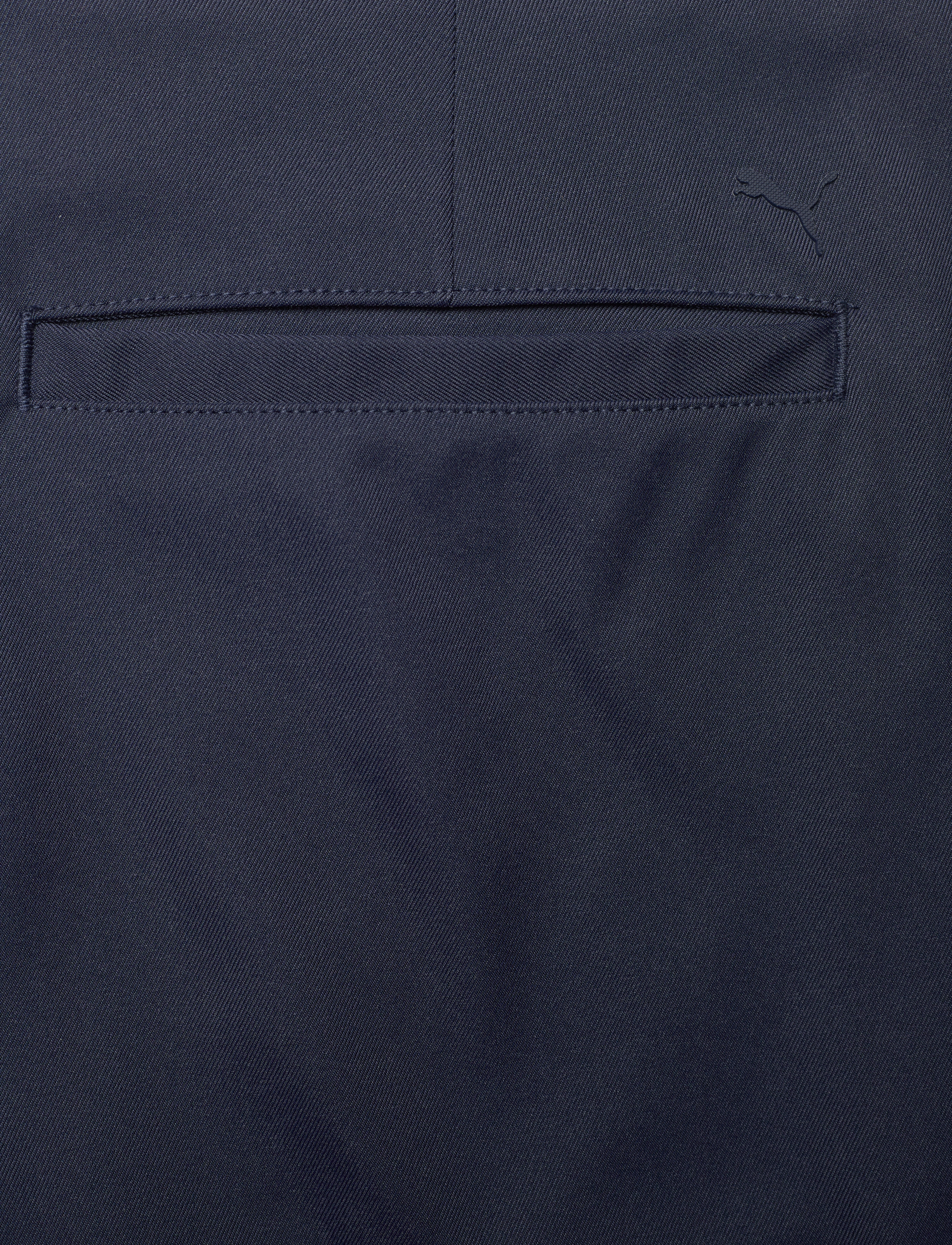 PUMA Golf - W Costa Short 4" - træningsshorts - deep navy - 4