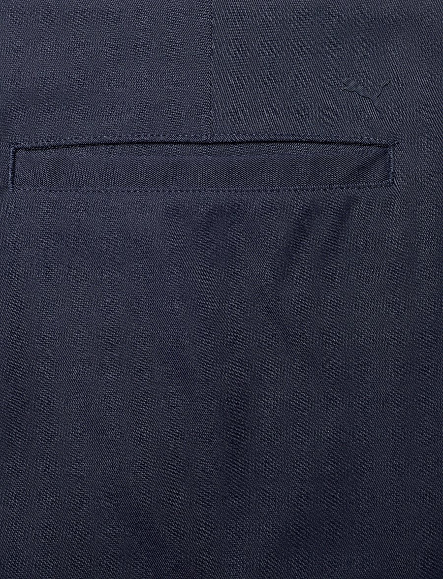 PUMA Golf - W Costa Short 4" - golfshorts - deep navy - 4