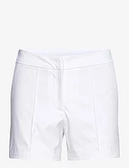 PUMA Golf - W Costa Short 4" - sportiniai šortai - white glow - 0