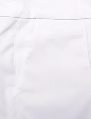PUMA Golf - W Costa Short 4" - korte sportbroekjes - white glow - 2