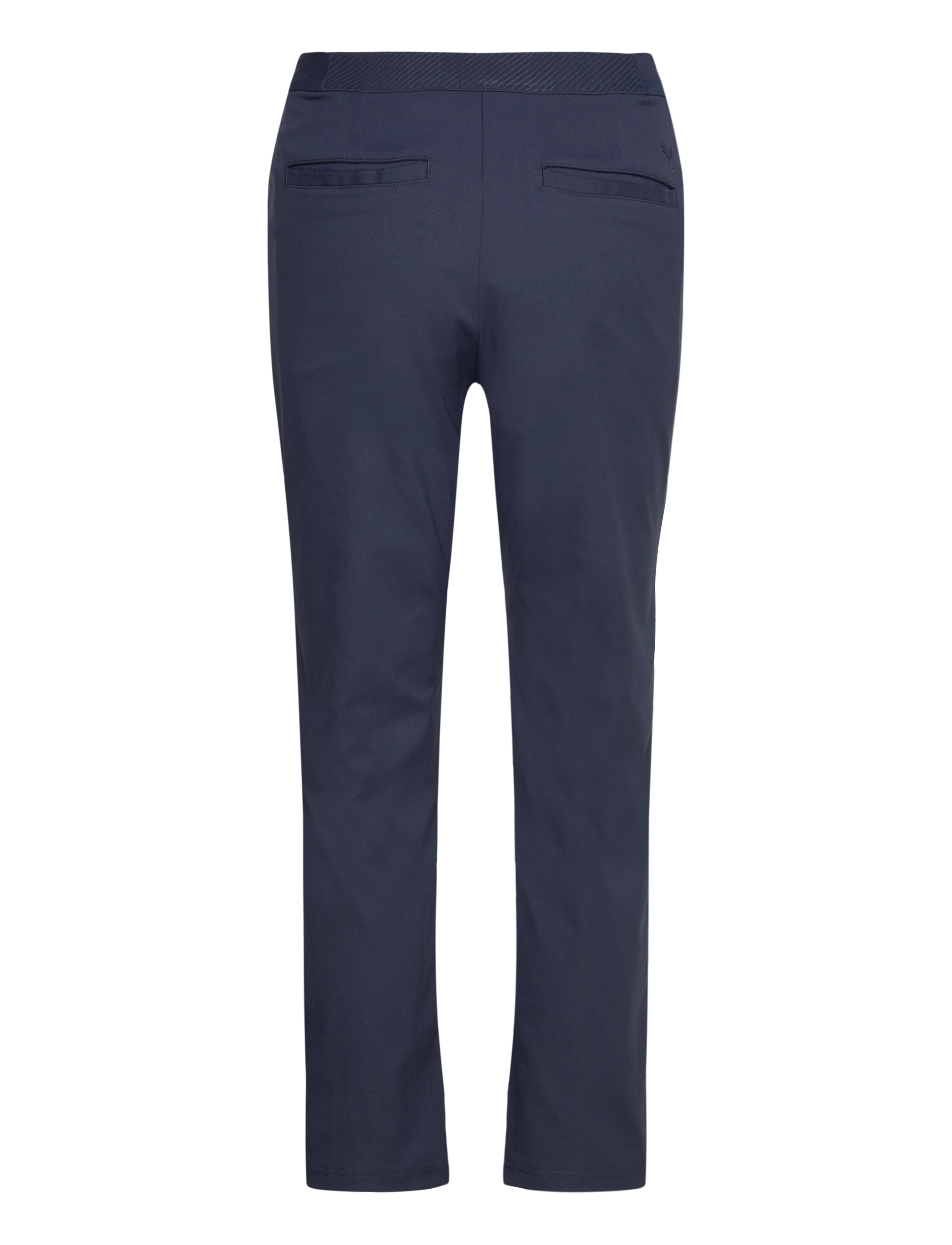 PUMA Golf - W Costa Trouser Pant - golfipüksid - deep navy - 1