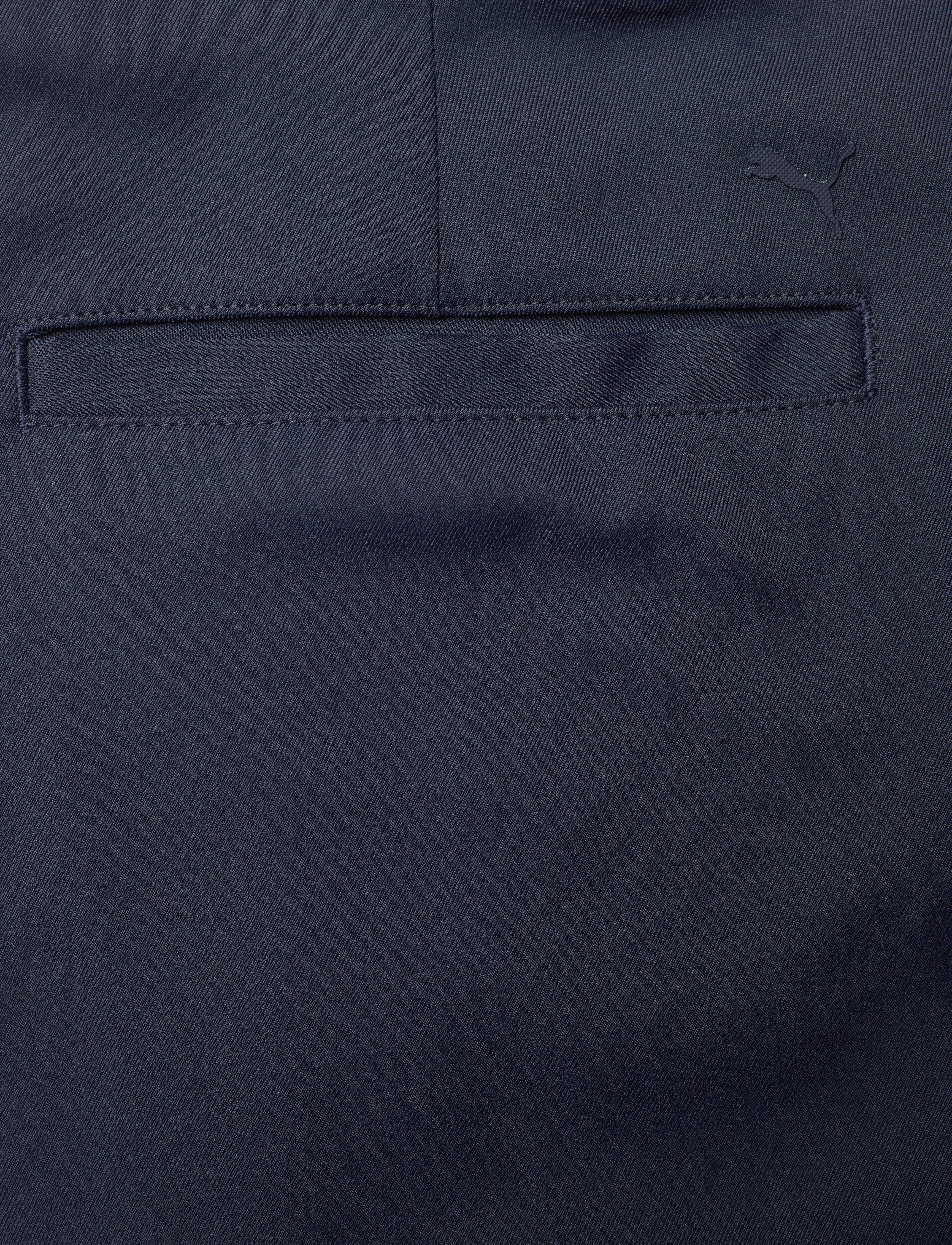PUMA Golf - W Costa Trouser Pant - golfipüksid - deep navy - 4