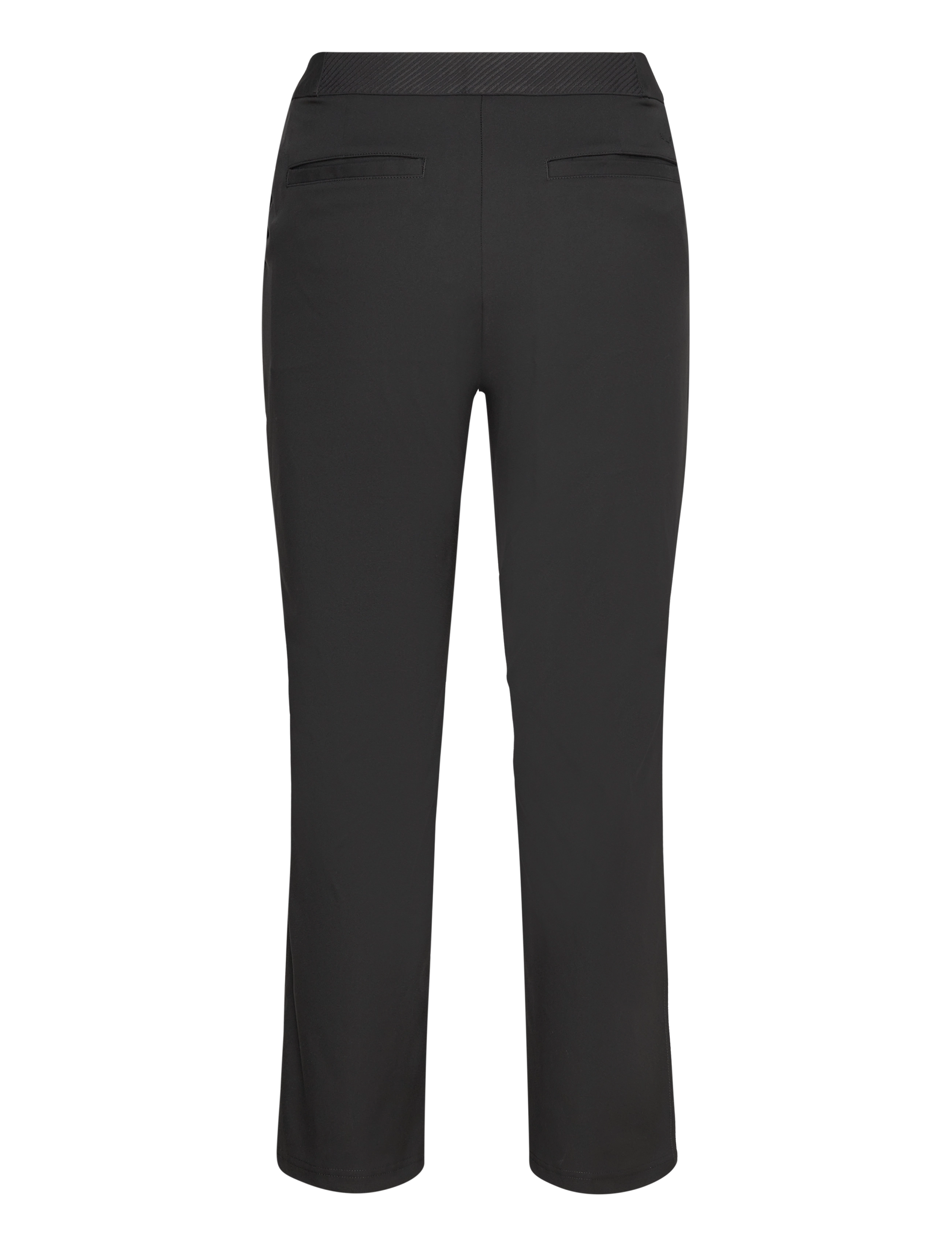 PUMA Golf - W Costa Trouser Pant - golfbukser - puma black - 1