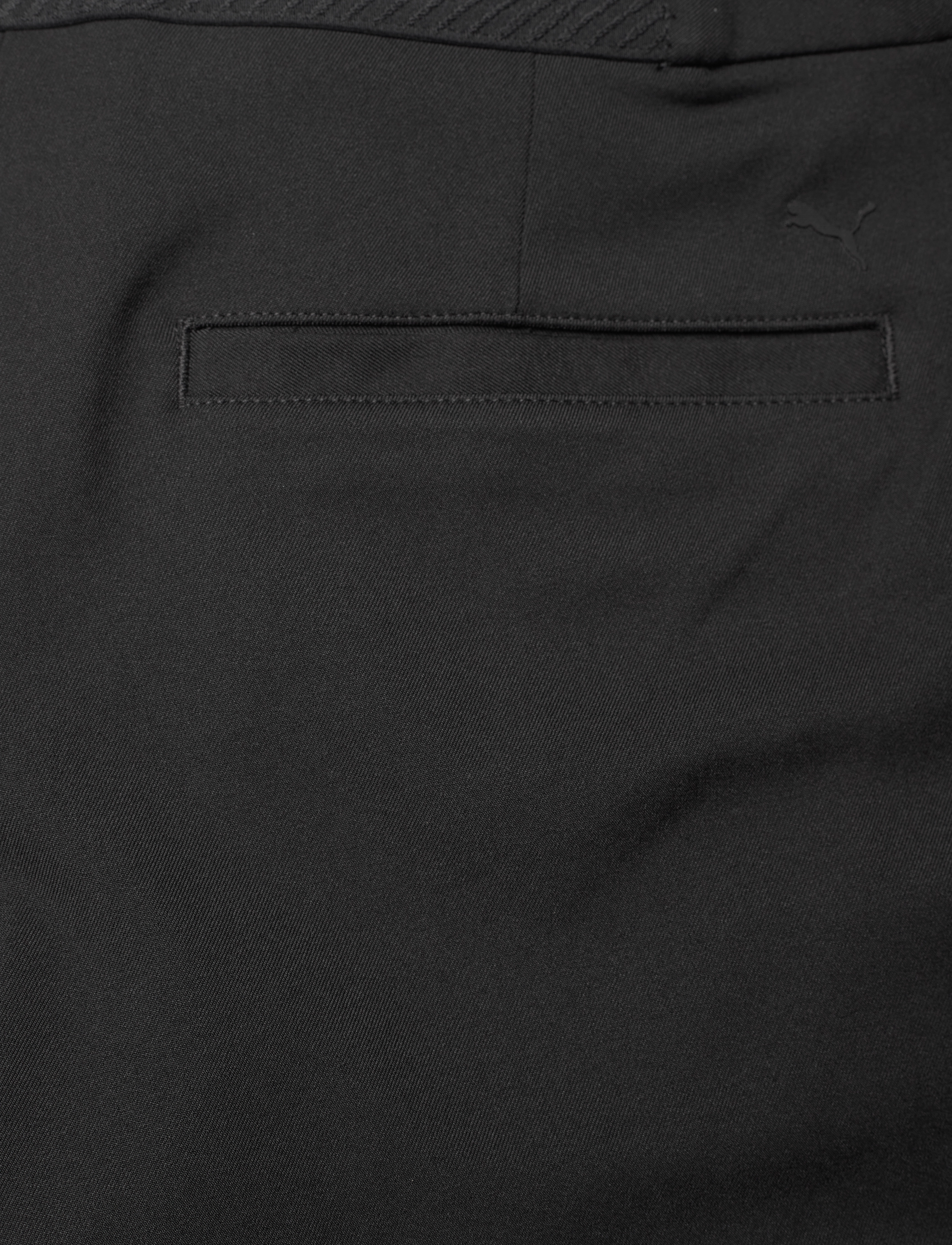 PUMA Golf - W Costa Trouser Pant - golfbukser - puma black - 4