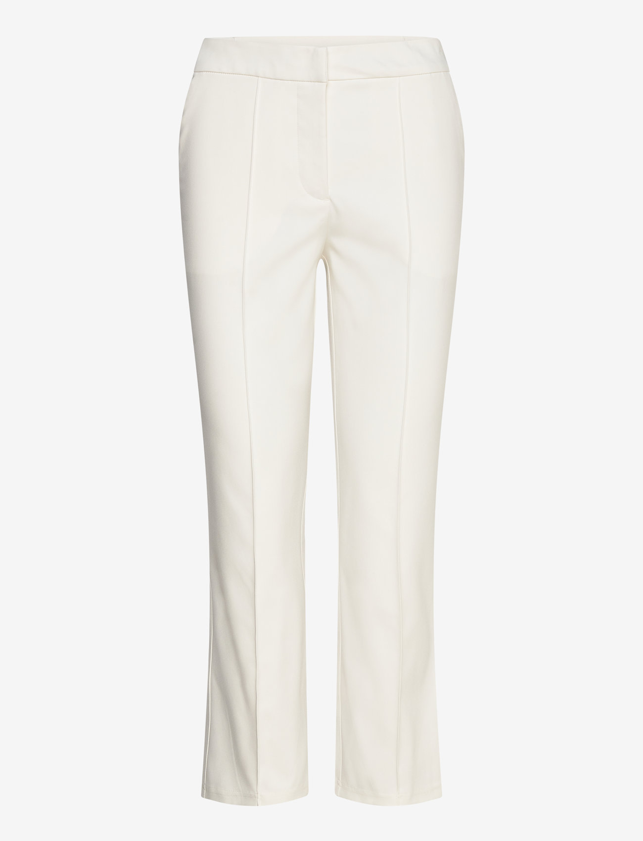 PUMA Golf - W Costa Trouser Pant - warm white - 1