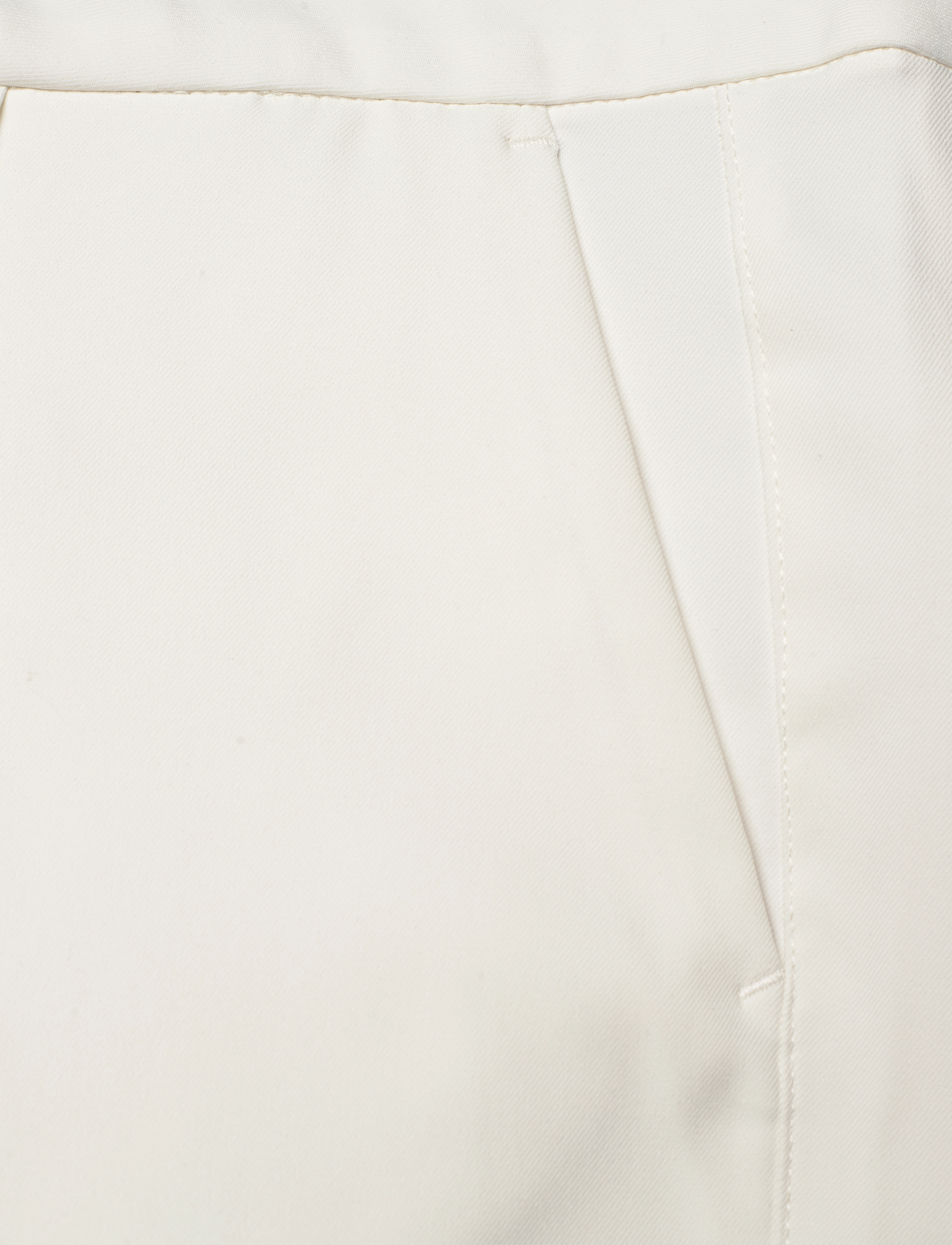 PUMA Golf - W Costa Trouser Pant - golfipüksid - warm white - 5