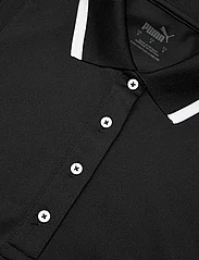 PUMA Golf - W Everyday Pique Dress - sportklänningar - puma black - 4