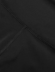 PUMA Golf - W Everyday Pique Dress - sportklänningar - puma black - 5