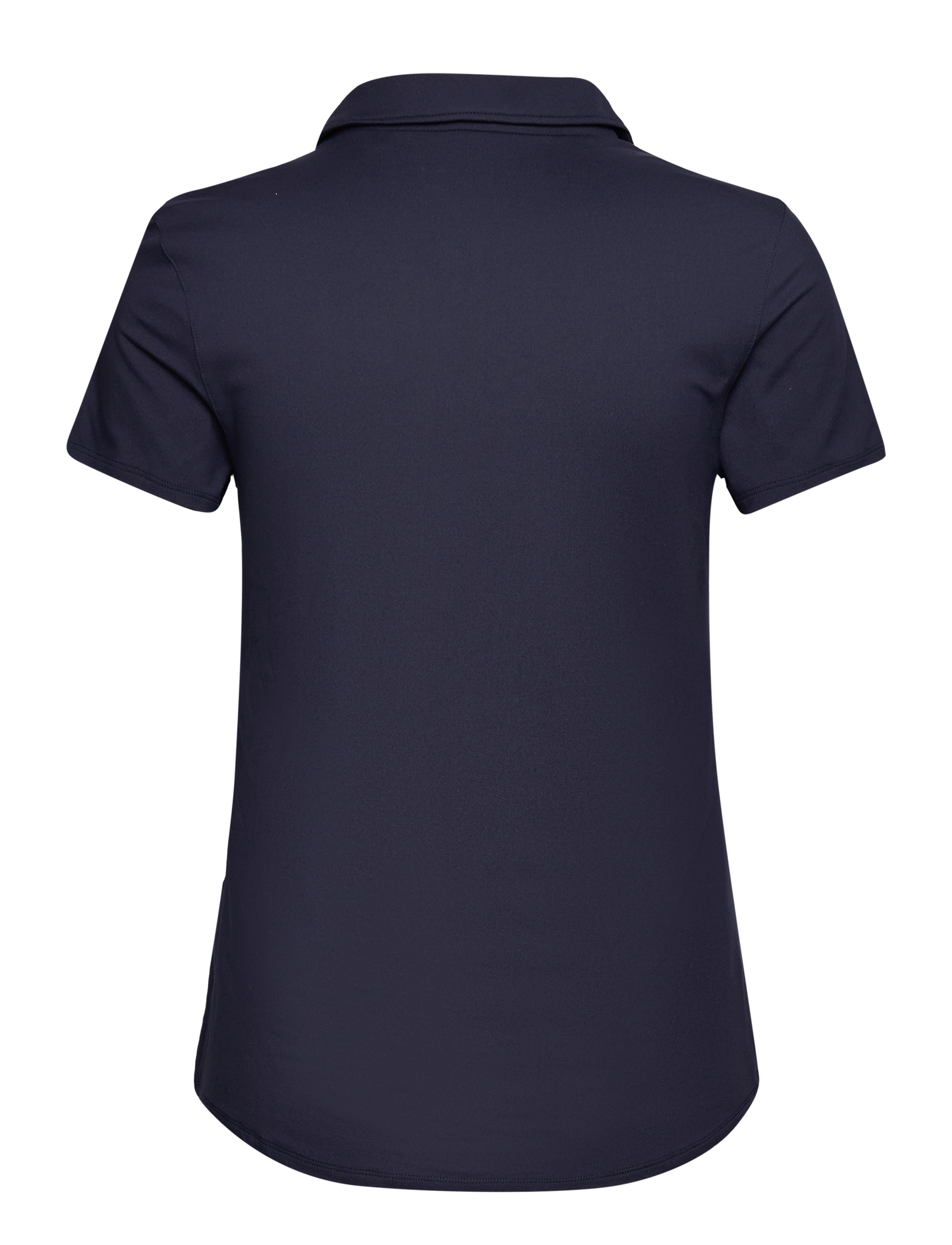 PUMA Golf W Cloudspun Piped Ss Polo blusar dam – bild 2