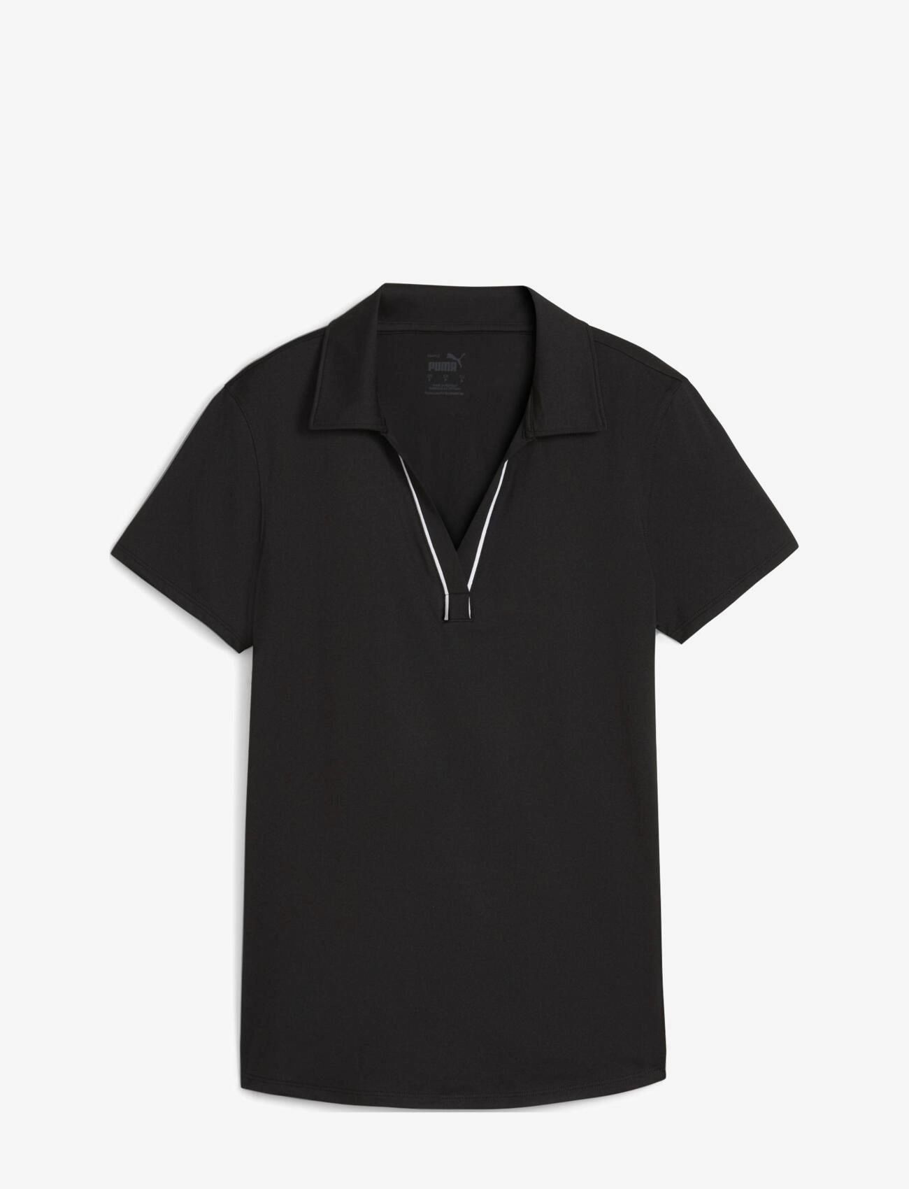 PUMA Golf - W Cloudspun Piped