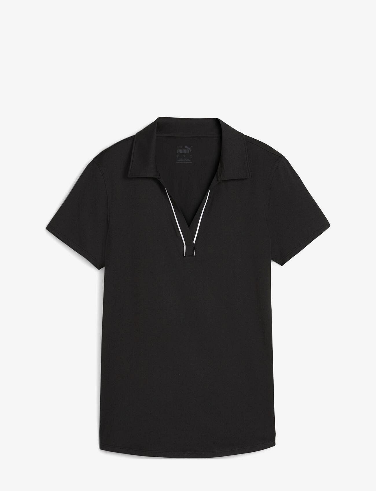 PUMA Golf - W Cloudspun Piped