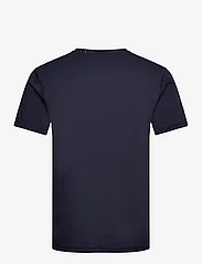 PUMA Golf - PUMA X PTC ISLAND TEE - t-shirts - deep navy - 1
