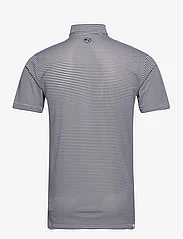 PUMA Golf - Isle Pique Polo - polo marškinėliai trumpomis rankovėmis - deep navy-white glow - 1