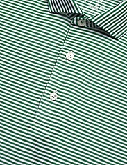 PUMA Golf - Isle Pique Polo - polo marškinėliai trumpomis rankovėmis - vine-white glow - 2