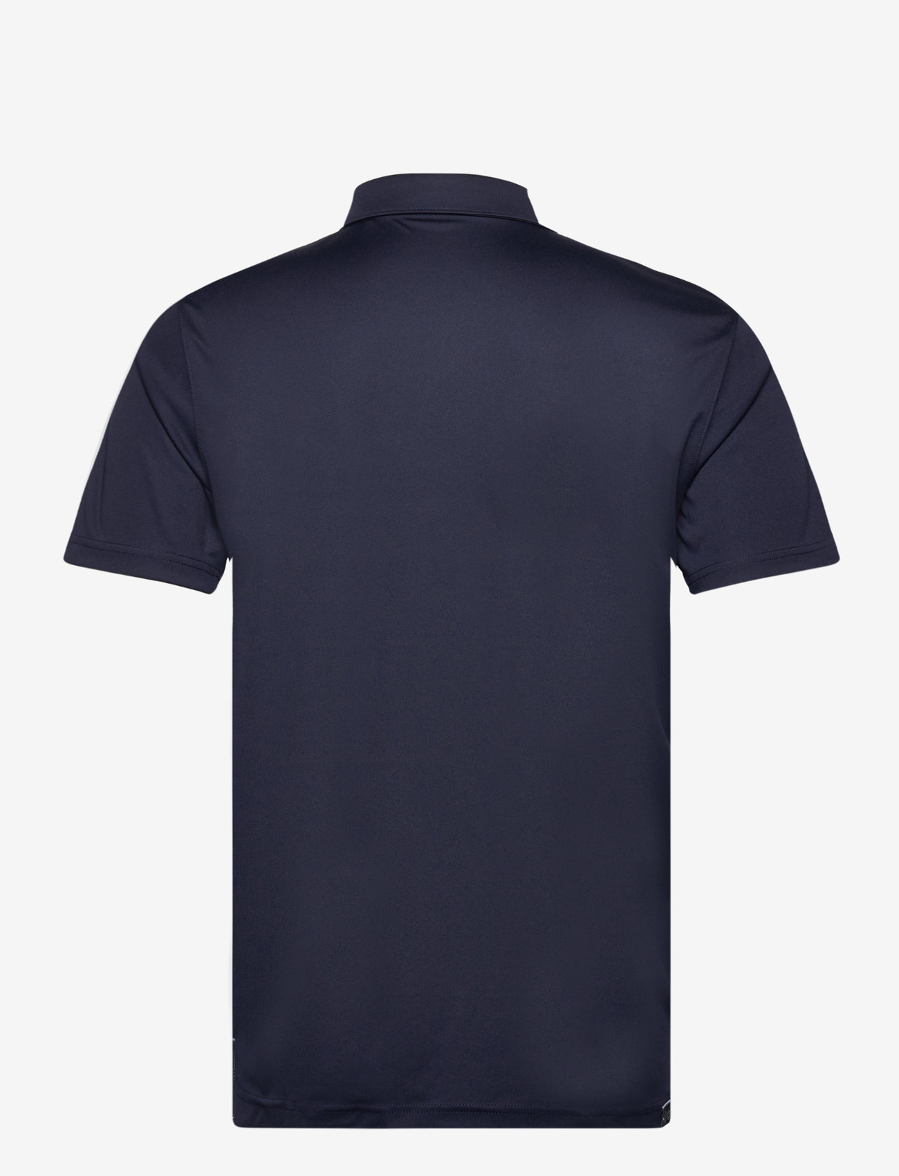 PUMA Golf - Pure Colorblock Polo - deep navy-zen blue - 1