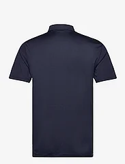 PUMA Golf - Pure Colorblock Polo - polo marškinėliai trumpomis rankovėmis - deep navy-zen blue - 1