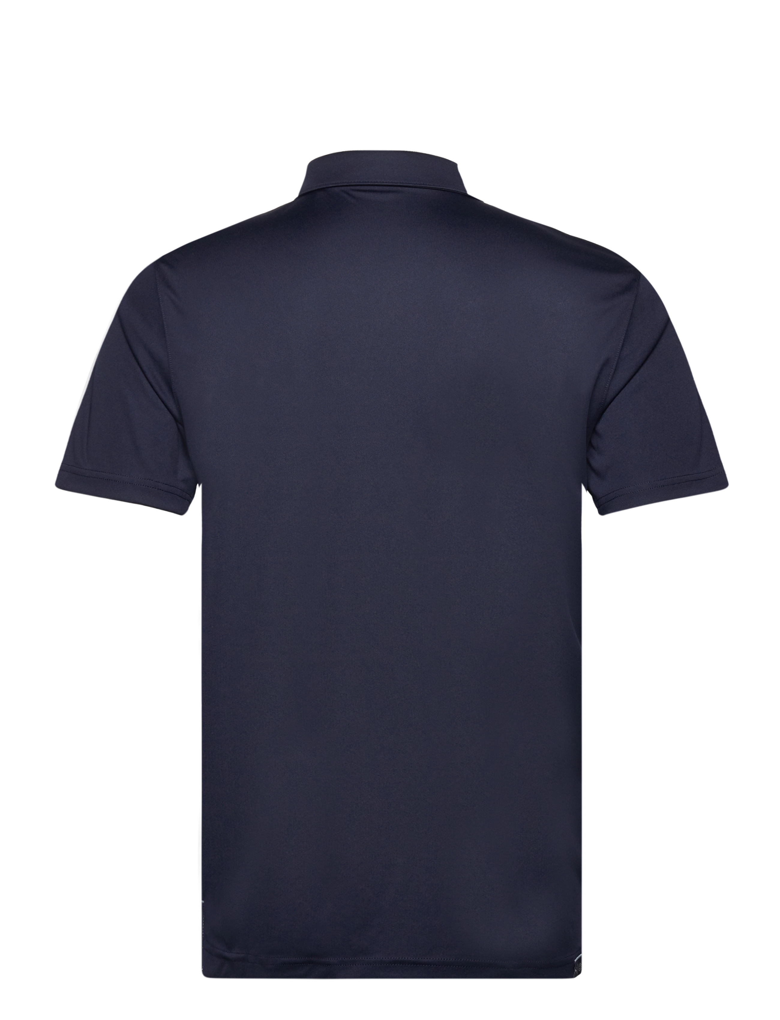 PUMA Golf - Pure Colorblock Polo - deep navy-zen blue - 1