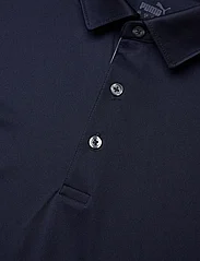 PUMA Golf - Pure Solid Polo - polo marškinėliai trumpomis rankovėmis - deep navy - 2