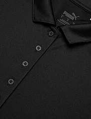 PUMA Golf - W Pure SS Polo - polo marškinėliai - puma black - 2