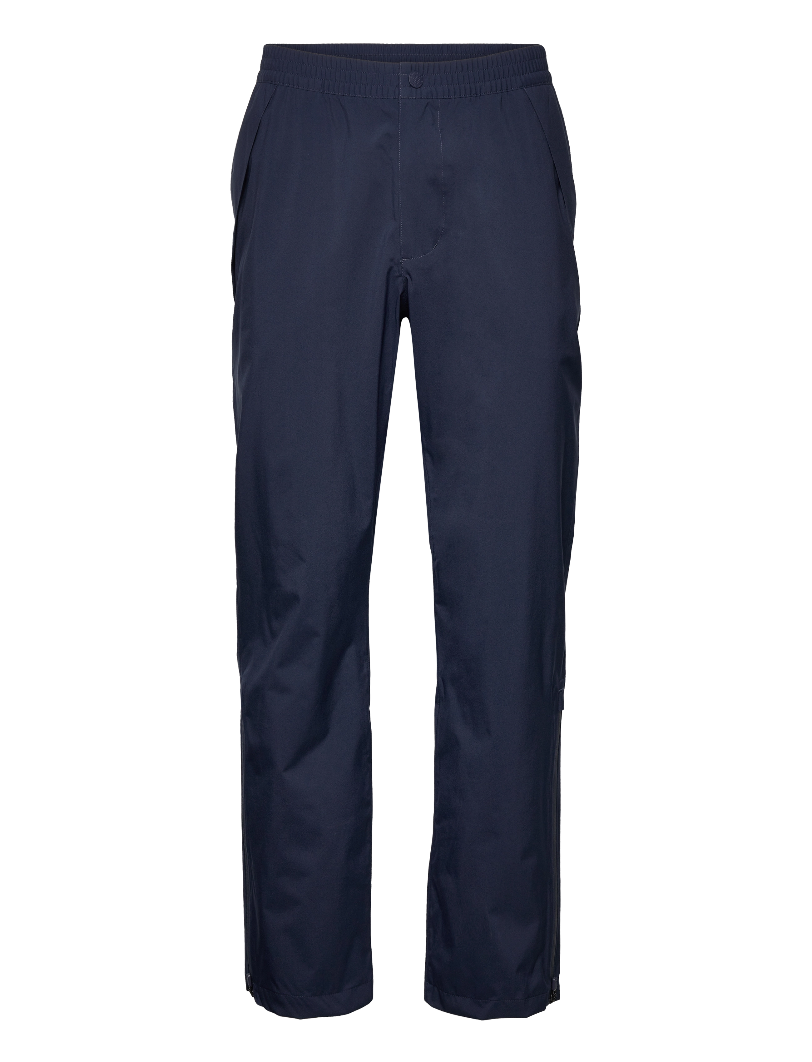 PUMA Golf Drylbl Rain Pant, XXL, Navy, Regntøj > Regnbukser, Herre