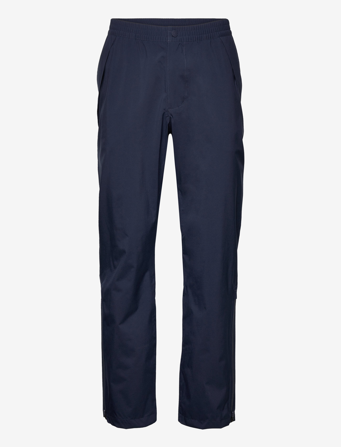 PUMA Golf - DRYLBL Rain Pant - regntøj - navy blazer - 0