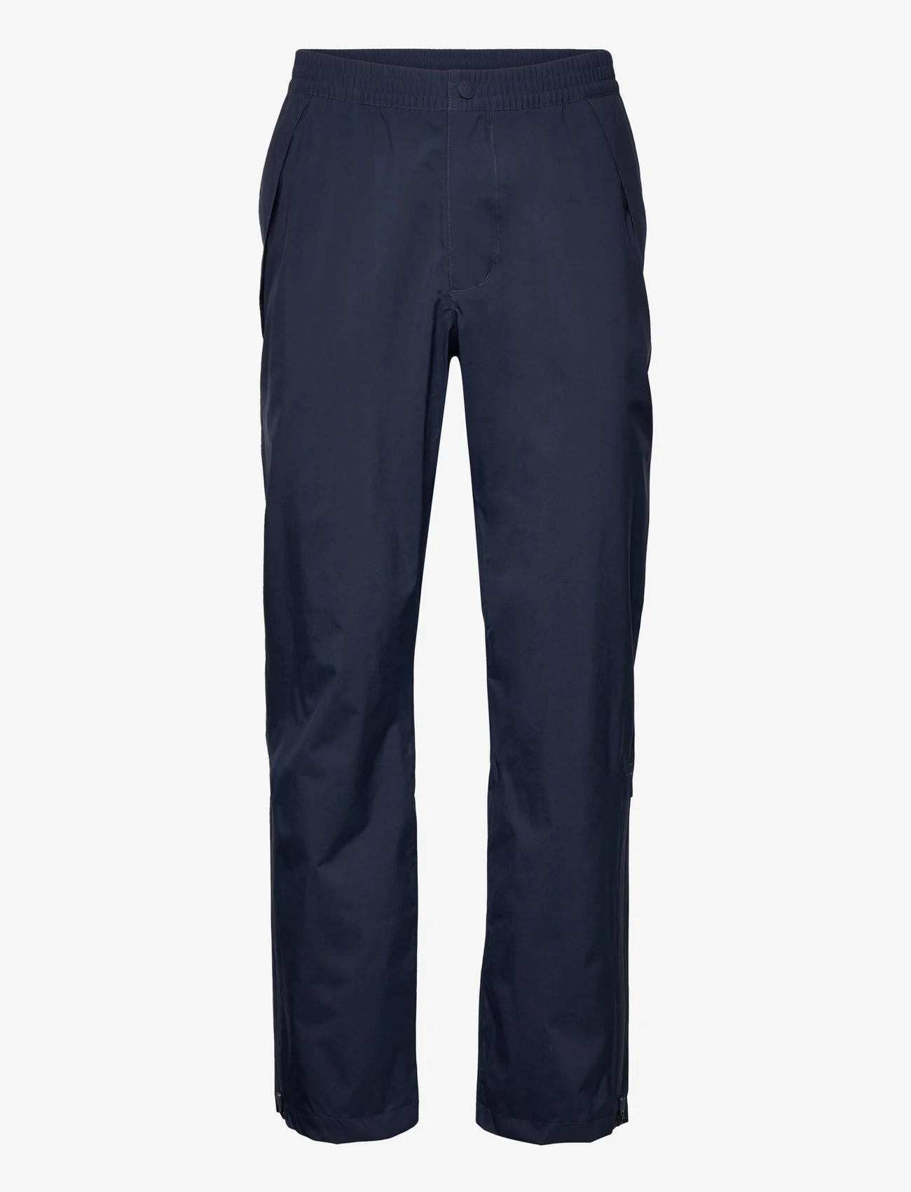 PUMA Golf - DRYLBL Rain Pant - regnbukser - navy blazer - 0