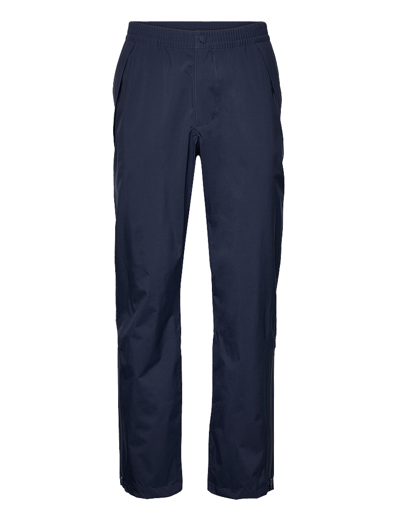 PUMA Golf - DRYLBL Rain Pant - regntøj - navy blazer - 0