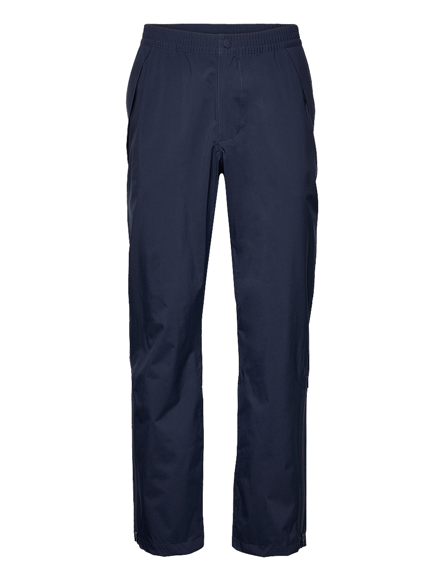 PUMA Golf - DRYLBL Rain Pant - vedenpitävät housut - navy blazer - 0