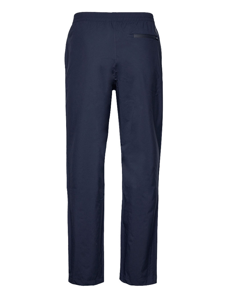 PUMA Golf - DRYLBL Rain Pant - regntøj - navy blazer - 1