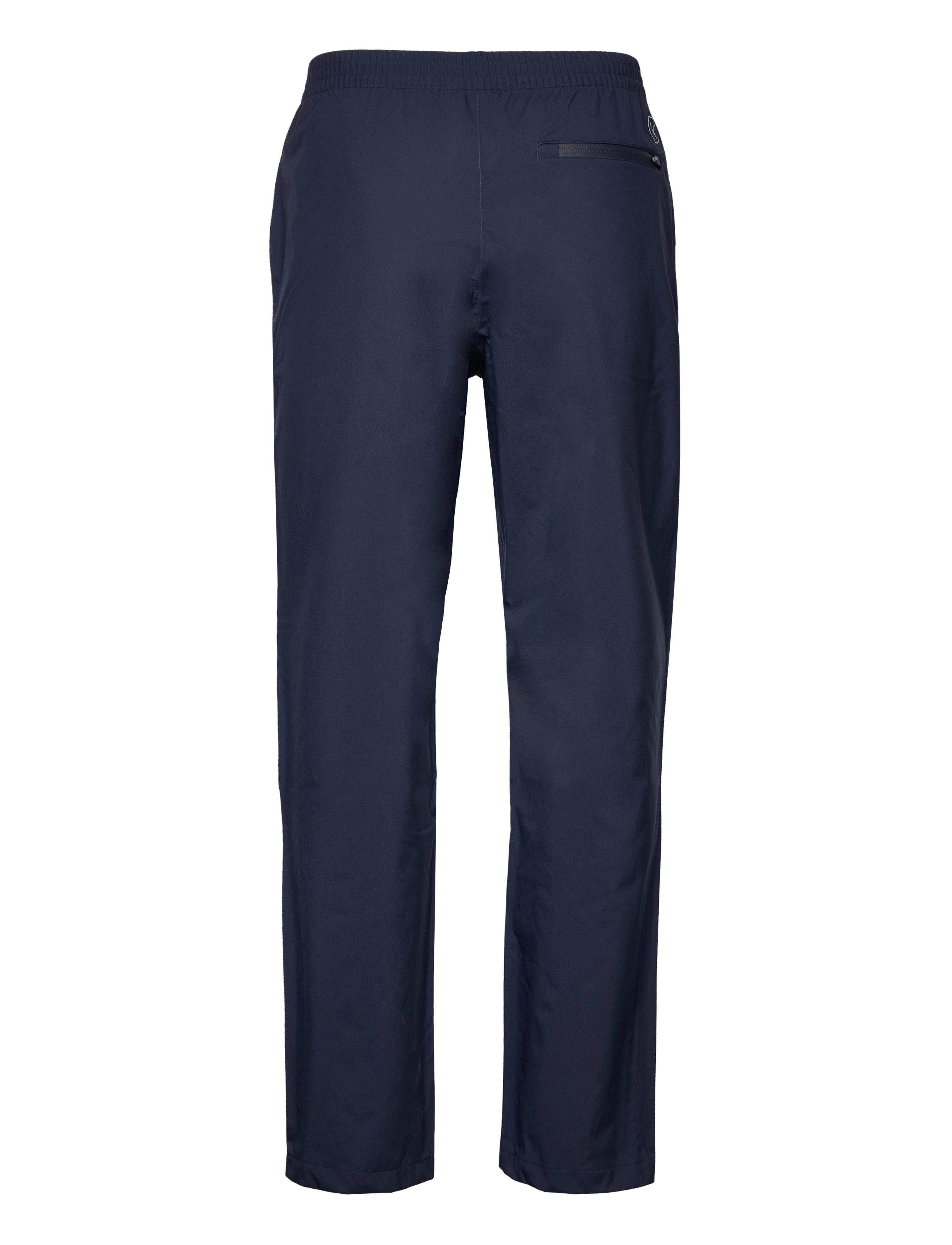 PUMA Golf - DRYLBL Rain Pant - wasserdichte hosen - navy blazer - 1
