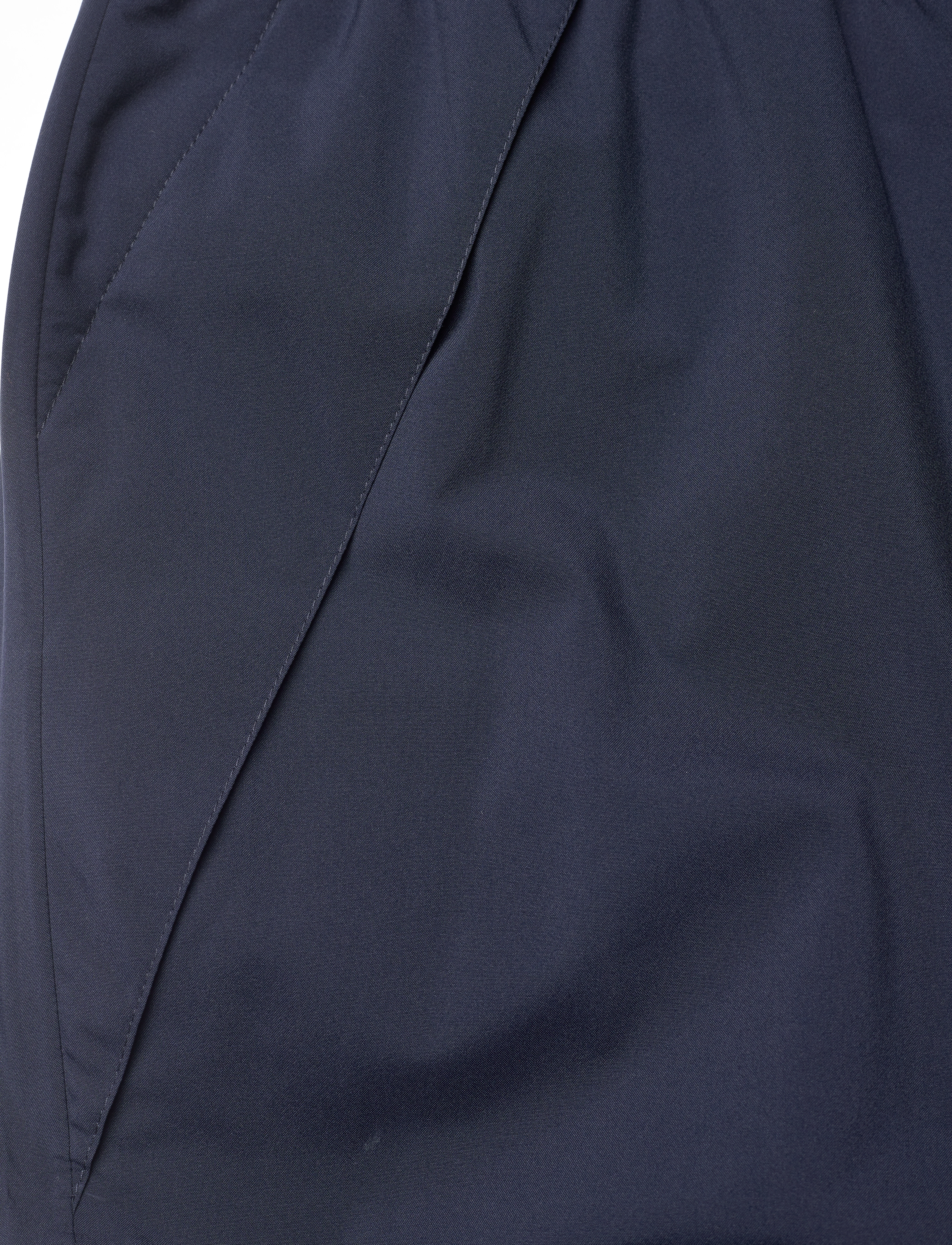 PUMA Golf - DRYLBL Rain Pant - wasserdichte hosen - navy blazer - 2