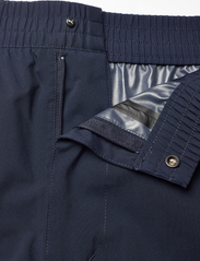 PUMA Golf - DRYLBL Rain Pant - waterproof trousers - navy blazer - 3