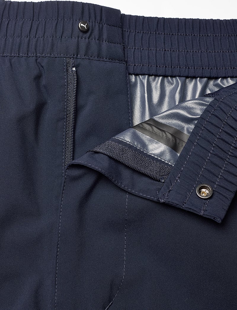 PUMA Golf - DRYLBL Rain Pant - regntøj - navy blazer - 3