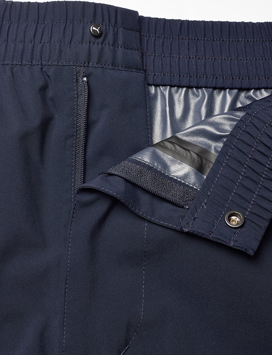 PUMA Golf - DRYLBL Rain Pant - vedenpitävät housut - navy blazer - 3