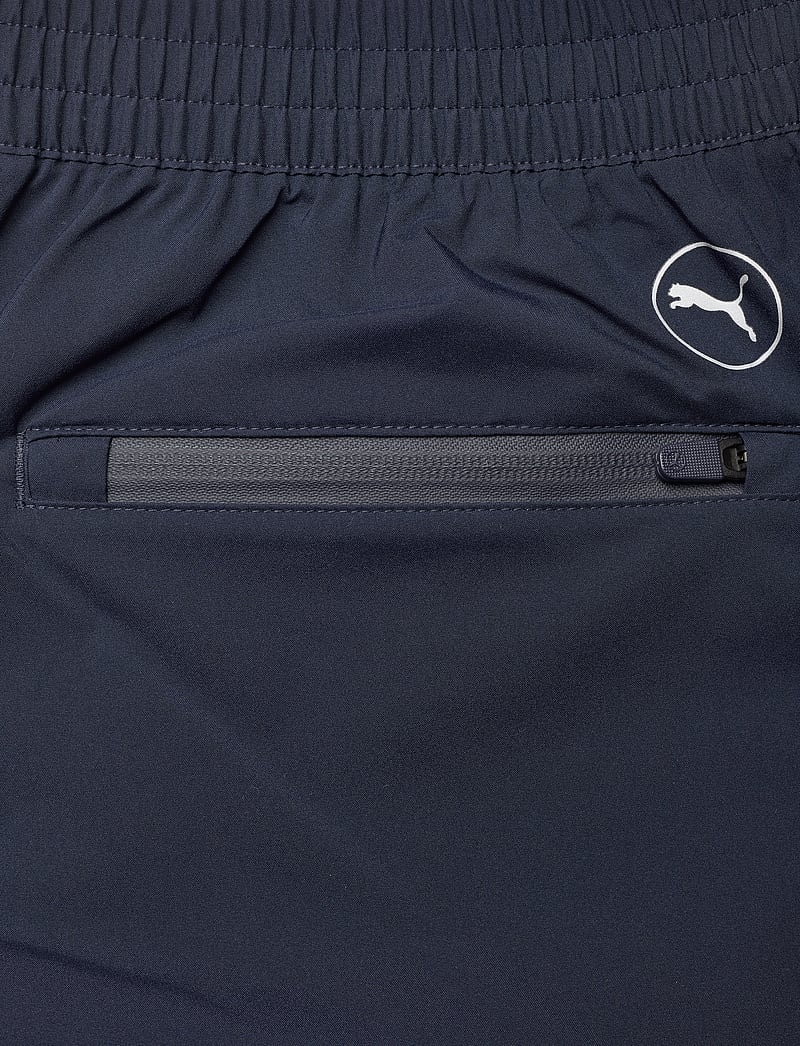 PUMA Golf - DRYLBL Rain Pant - regntøj - navy blazer - 4