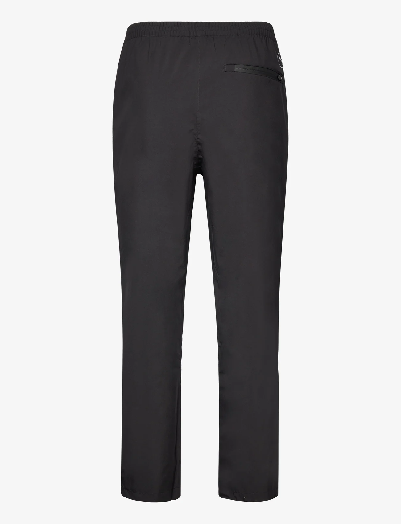 PUMA Golf - DRYLBL Rain Pant - waterproof trousers - puma black - 1