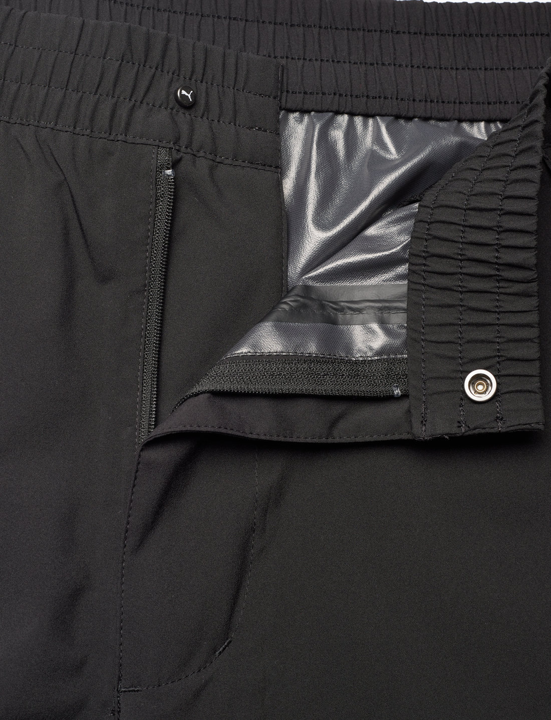Puma golf top rain pants