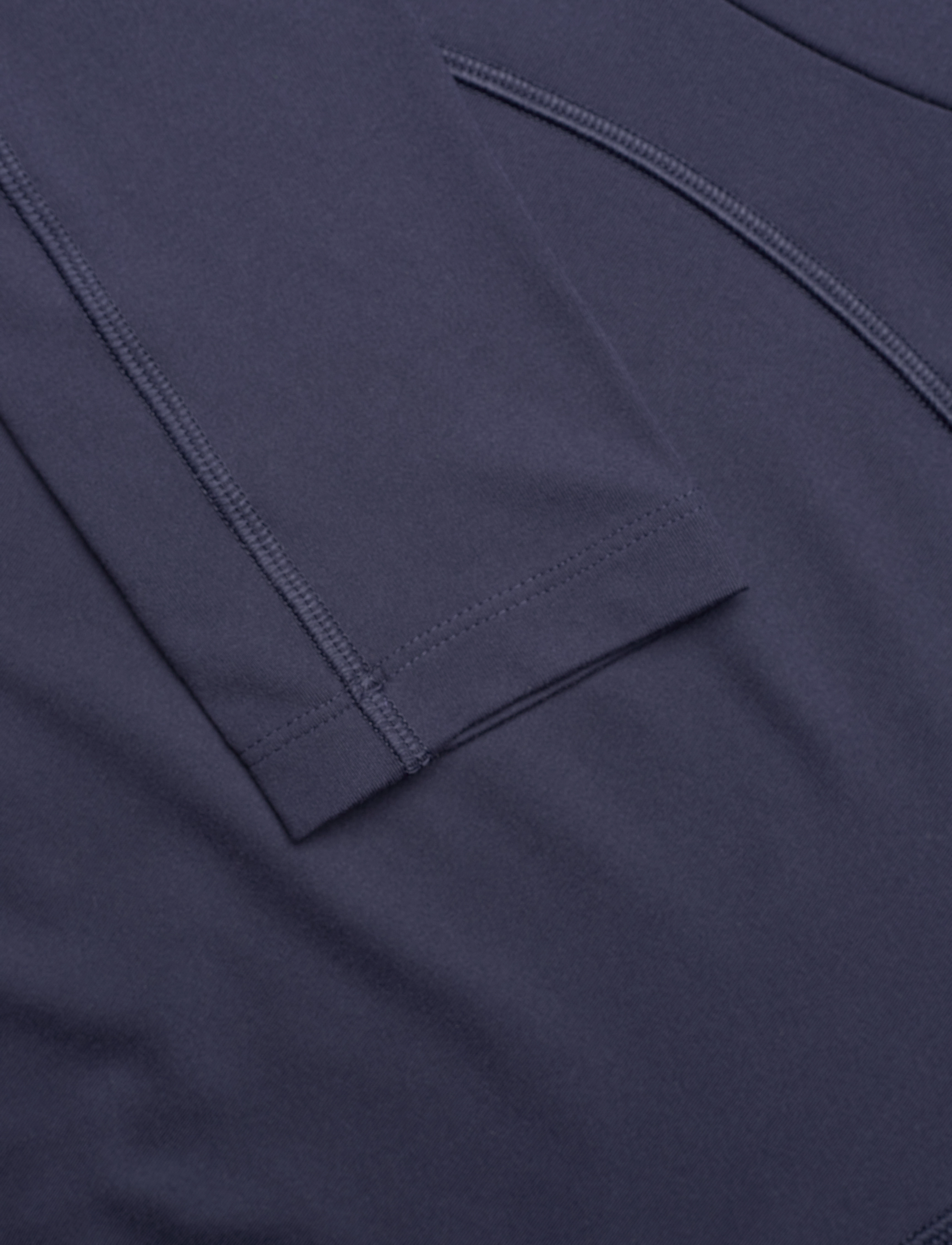 PUMA Golf - W Lucy LS Mockneck - alussärgid - deep navy - 5