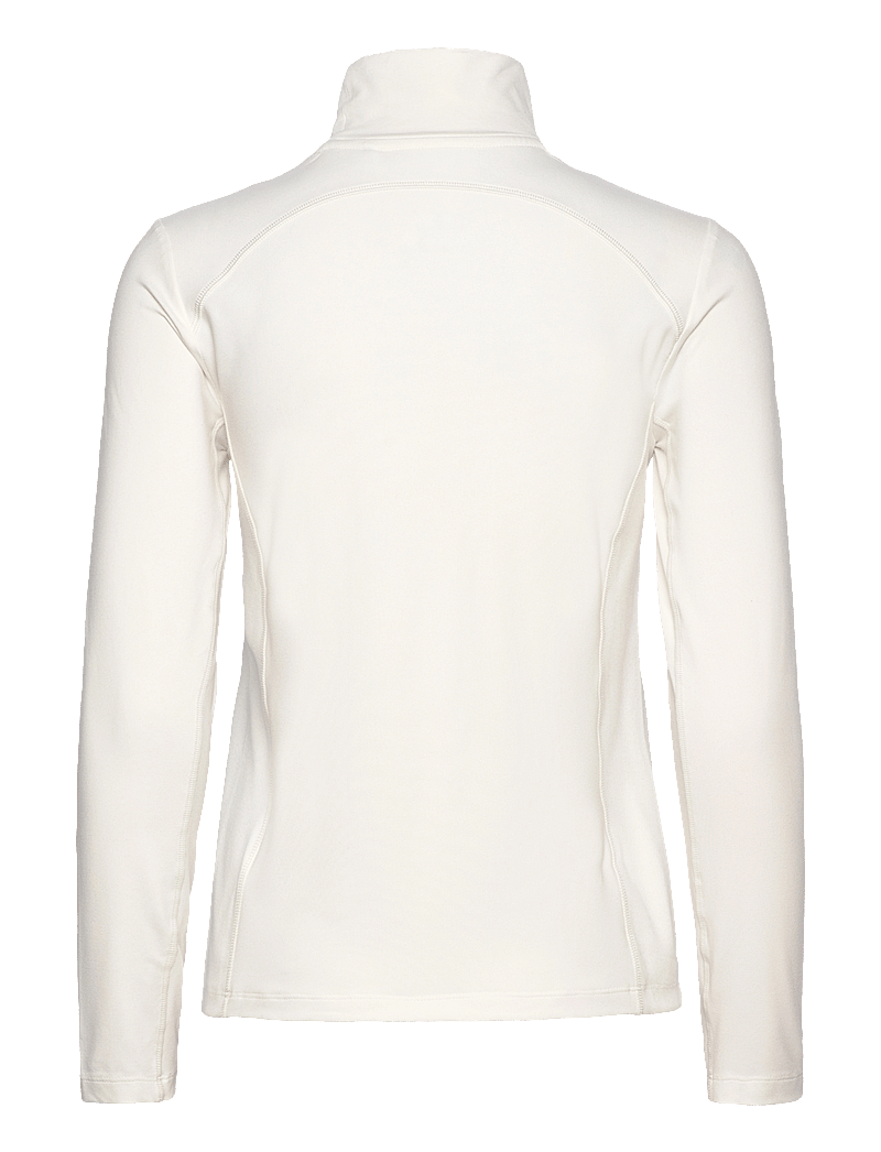 PUMA Golf - W Lucy LS Mockneck - alussärgid ja t-särgid - warm white - 1