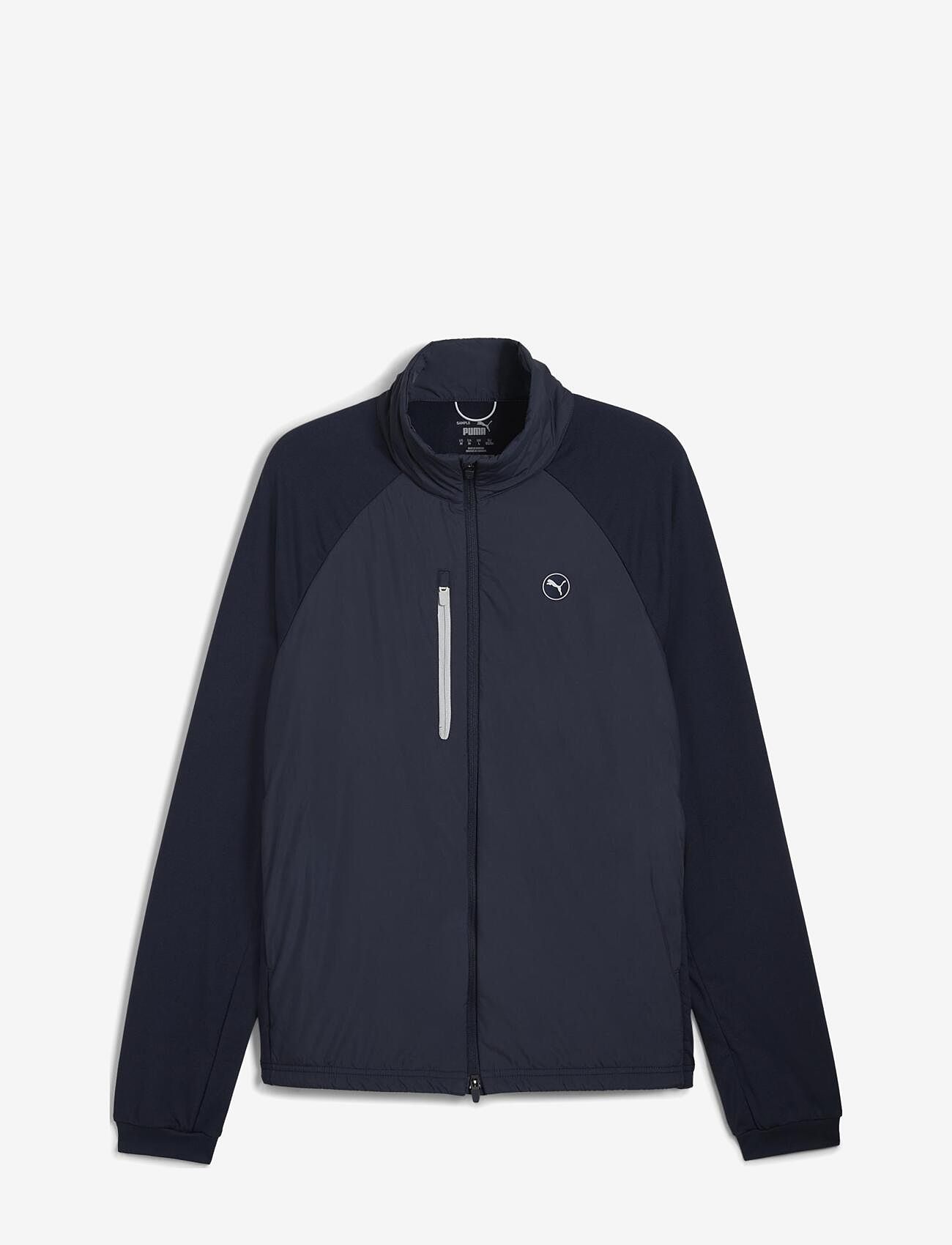 PUMA Golf - Hielands Jacket - deep navy - 1
