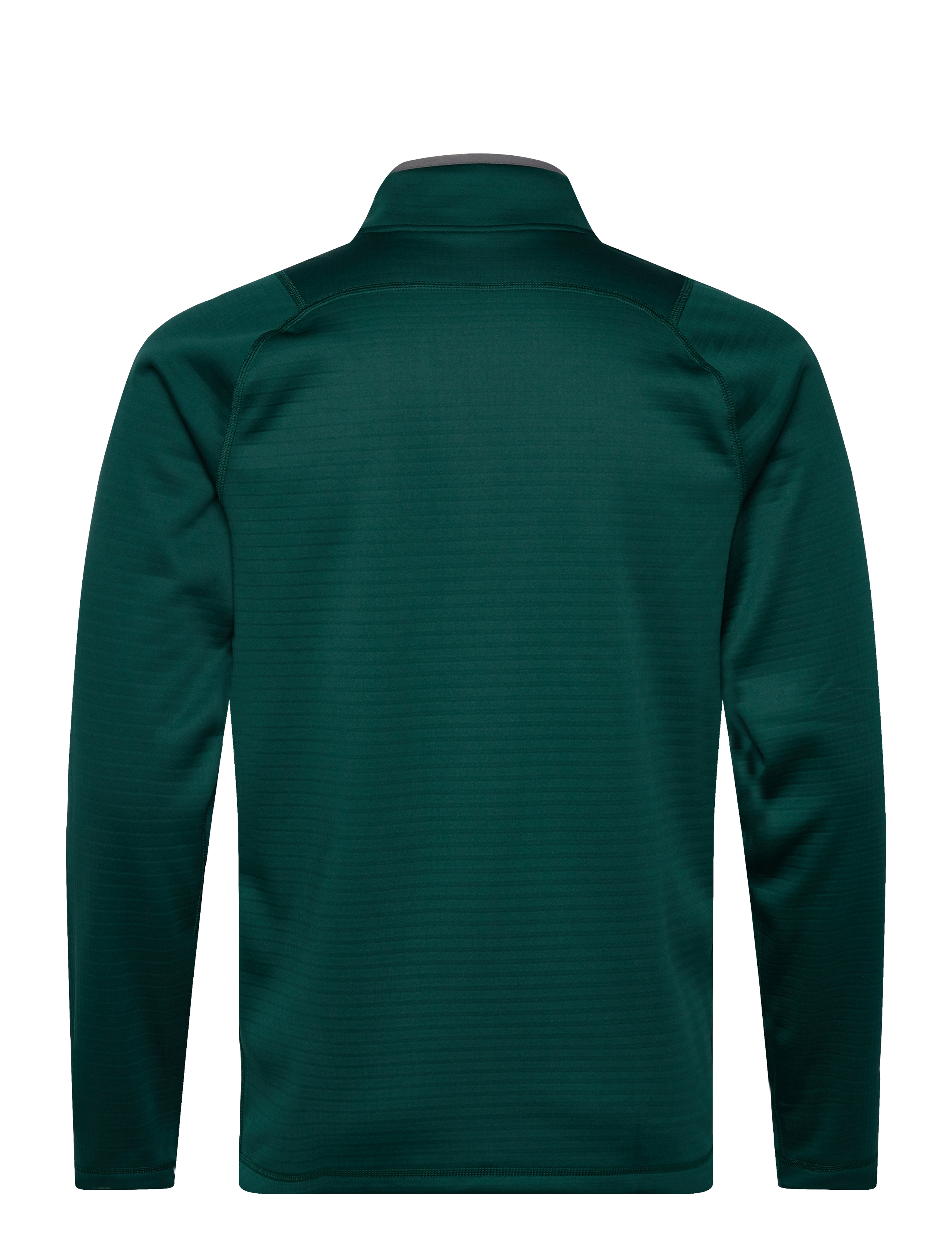PUMA Golf - Waffle Fleece 1/4 Zip - dark myrtle - 1