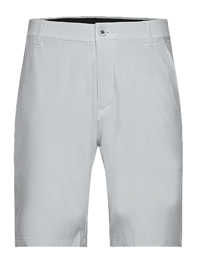PUMA Golf 101 Solid Short 9" - Nederdelar - ASH GRAY / grey