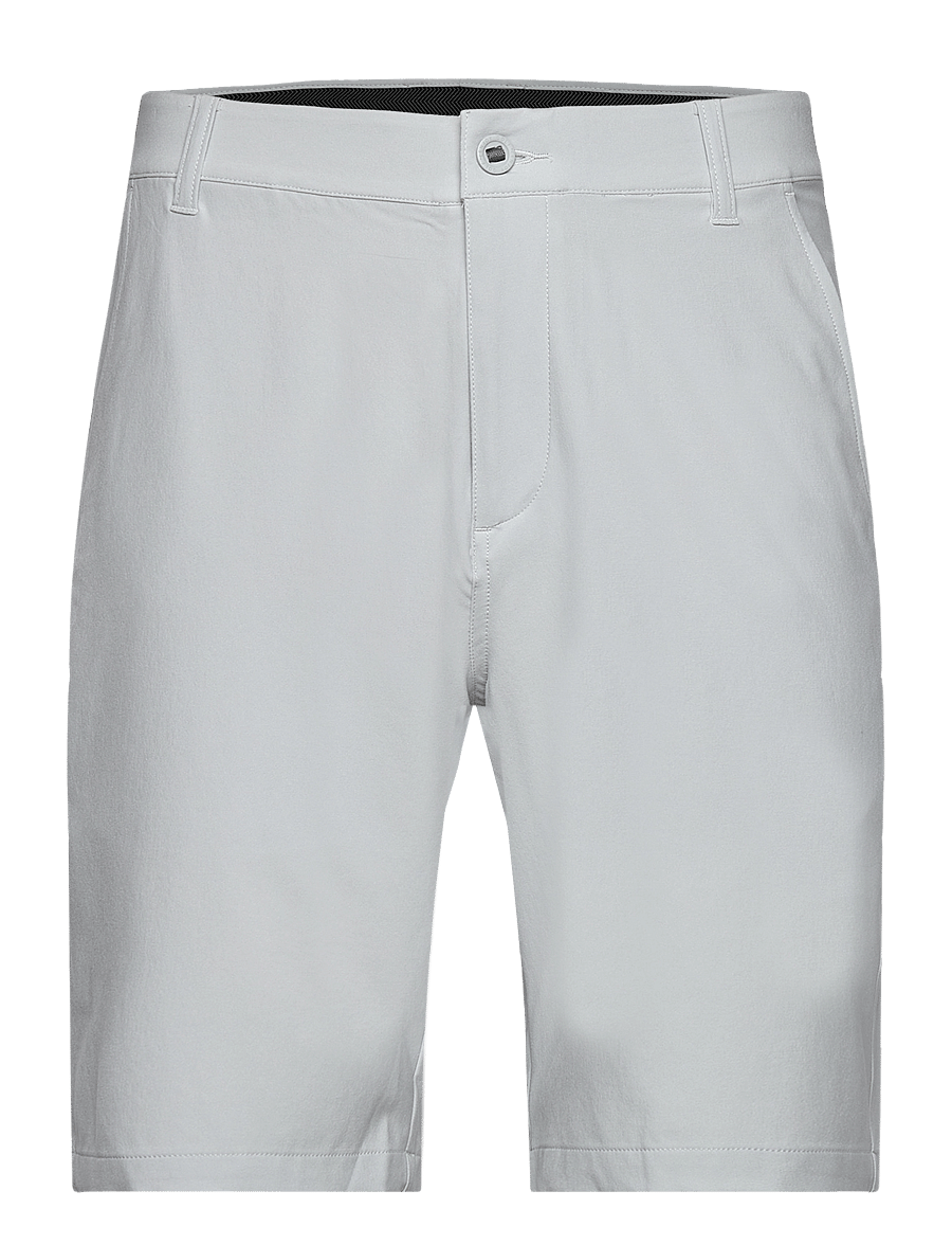 PUMA Golf - 101 Solid Short 9" - golfshorts - ash gray - 0